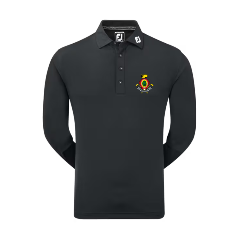 polo footjoy logo Margara